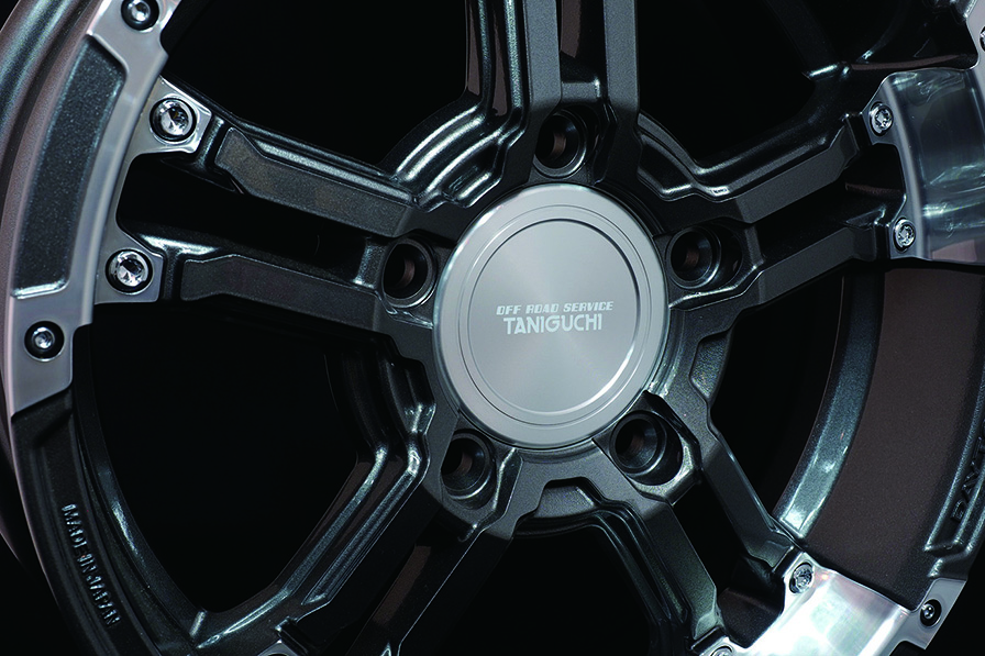 ホイールセンターキャップ | ジムニーのカスタムパーツ専門店 | オフ 