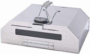 コンパクトピザオーブン